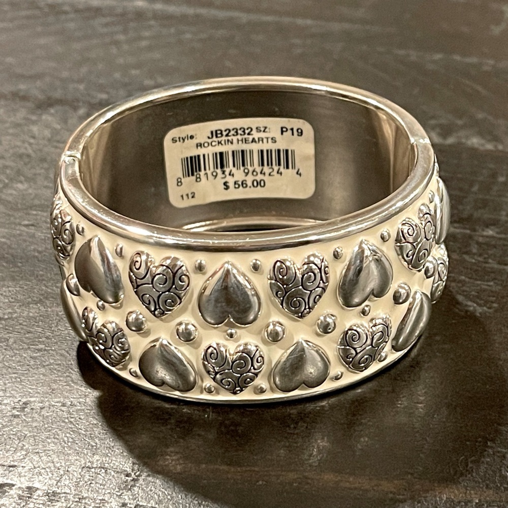 Brighton bracelet